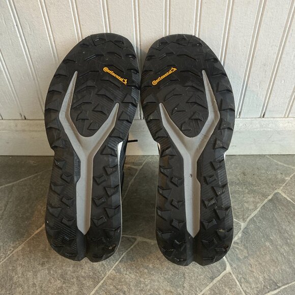 Adidas Terrex Soulstride Ultra Trail Running Shoe Size 9.5 Only 24 Miles - Picture 6 of 7